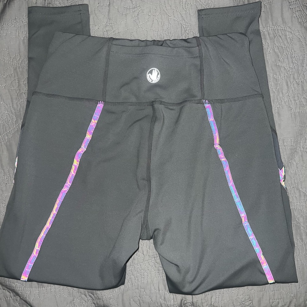 Body Glove full length leggings